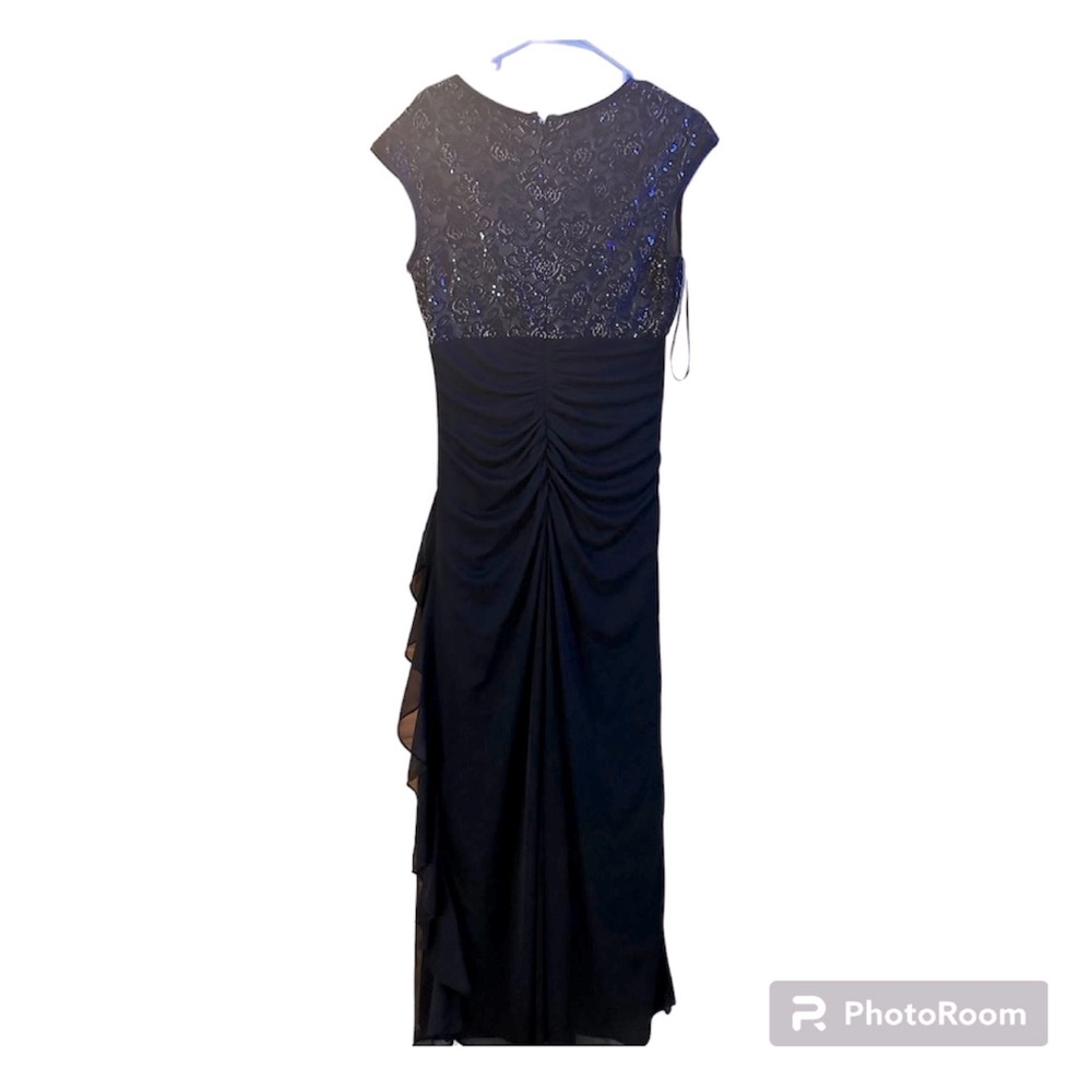 Formal dress